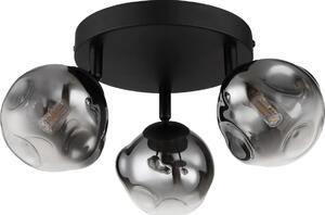 Globo 56149S-3 - Faretto VELORA 3xG9/5W/230V