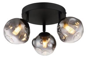 Globo 56149S-3 - Faretto VELORA 3xG9/5W/230V