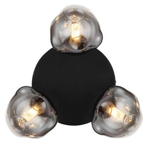 Globo 56149S-3 - Faretto VELORA 3xG9/5W/230V
