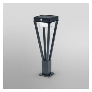 Ledvance - Lampada solare LED da esterno con sensore BOUQUET LED/6W/3,7V IP44