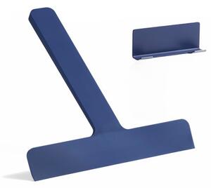 Tergivetro con supporto blu 22 cm Ume – Zone