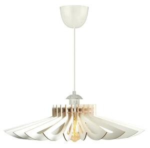 Lampadario bianco ø 68 cm – Opviq lights