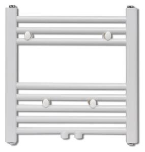 Radiatore Centrale Portasciugamano Dritto 480 x 480 mm