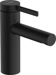 Hansgrohe Zesis S Mitigeur monocommandé pour lavabo 100 CoolStart avec vidage à tirette, 74720670, 74720670