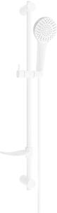 Mexen DF05 set doccia scorrevole, bianco - 785054582-20