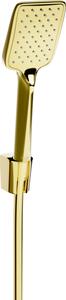 Mexen R-62 set doccia fisso, dorato - 785625052-50