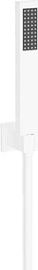 Mexen R-02 set doccia fisso, bianco - 785005050-20
