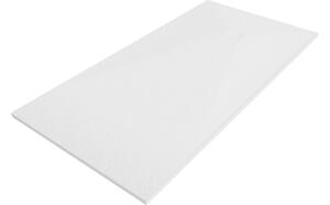 Mexen Bert piatto doccia rettangolare SMC 160 x 70 cm, bianco - 4K107016