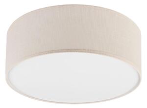 Brilagi - Plafoniera LED SIRIJA LED/12W/230V diametro 35 cm color crema