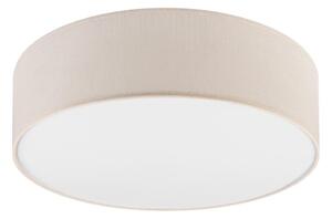 Brilagi - Plafoniera LED SIRIJA LED/24W/230V diametro 45 cm color crema