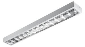 Lampada fluorescente T8 2xG13/18W/230V 120 cm bianco
