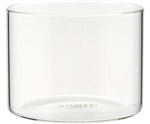 Bicchiere acqua in vetro borosilicato Boro 6 pz