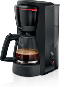 Bosch MyMoment - Macchina Caff Americano Caff Macinato in Polvere 15 Tazze colore Nero - TKA2M113