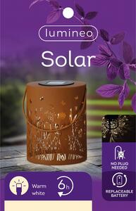Lanterna solare