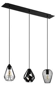 Lampada a sospensione DISTAFF 43581 Eglo