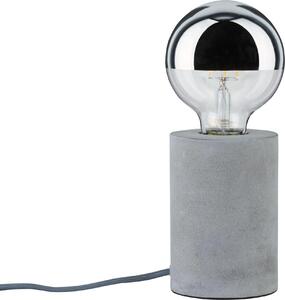 Lampada da tavolo Paulmann Neordic Mik