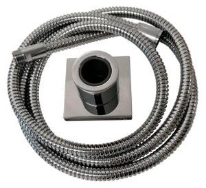 Grohe passante per doccetta estraibile cromo - 27531000