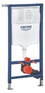 Modulo WC per cartongesso Grohe Rapid SL 38848000