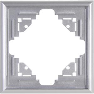 Kopp MALTA cornice d'argento 1-fold (309120081)