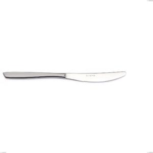 Coltello frutta Eleven Twin, acciaio 18.10 aisi 304 lucida con manici satinati, lunghezza 219 mm