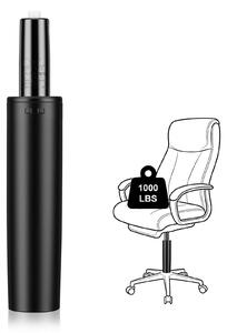 Molla a gas universale per sedie da ufficio, lunghezza corsa 245-345 mm, classe 4