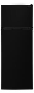 Sharp Frigorifero Doppia Porta Capacit 213 Litri Classe energetica E Raffreddamento Statico colore Nero - SJ-FTB01ITXBE