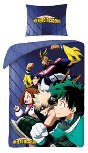 My Hero Academia Bettbezug All Might Bettbezug 140 x 200 cm