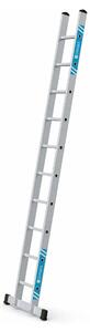 Scala singola a pioli LM 10 pioli Z500 41550