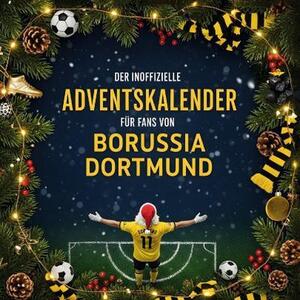 Il calendario dell'avvento non ufficiale per i tifosi del Borussia Dortmund