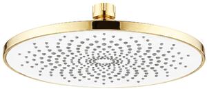 Soffione doccia rotondo REA JS-021 Gold