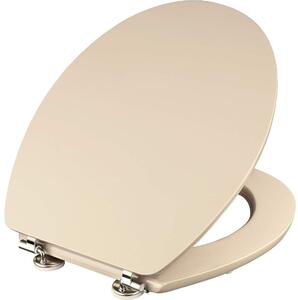 Cornat kstel17 telo sedile wc beige
