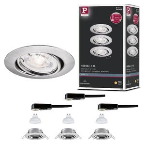Lampada da incasso a LED Paulmann Base