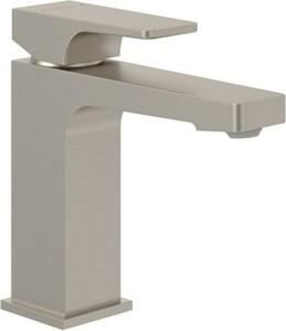 Miscelatore monocomando per lavabo della serie Architectura Square di Villeroy & Boch