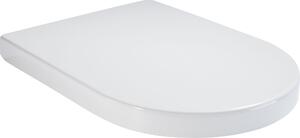 Coperchio WC NEG SoftClose per modelli Uno11 e Uno11RL
