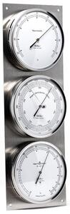 Stazione meteorologica da esterno Fischer, modello verticale