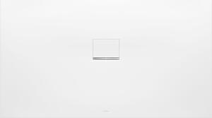 Villeroy & Boch SQUARO INFINITY piatto doccia rettangolare 1500 x 800 x 40 mm antracite