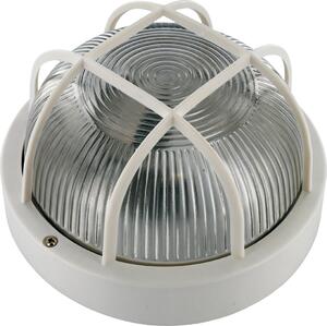 Lampada da parete per esterni smartwares be100w