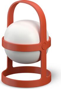 Rosendahl Soft Spot Lampada da tavolo Altezza 25 cm Terracotta