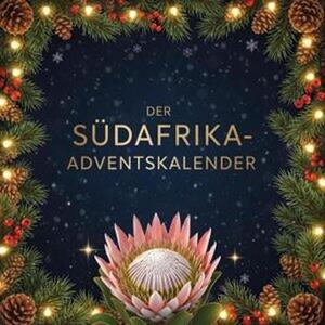 Il calendario dell'Avvento del Sudafrica