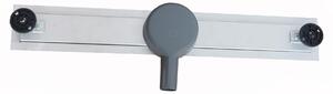 Scarico doccia Profi FLEX, rivestibile, 2 in 1, da 60 a 120 cm, acciaio inossidabile SU 316, dimensioni: 90 cm