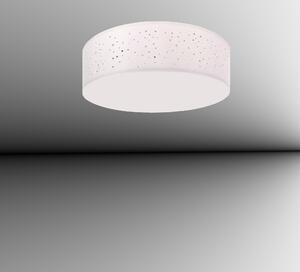Lampada da soffitto incl. 3x attacco E27 diametro 500mm *BIANCO*