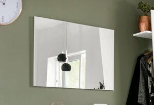 Specchio bianco lucido 80x60h cm - Deanna