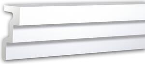 Cornice a soffitto Profhome 150262 stile moderno 2 m