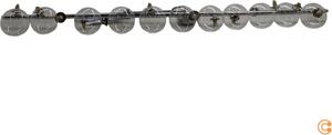 KARE Scala Balls luce a sospensione lampada a sospensione lampada a soffitto lampada a soffitto lampada apparecchio di illuminazione