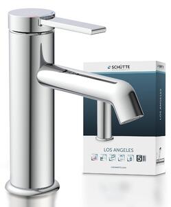 LOS ANGELES Rubinetto per lavabo, cromato