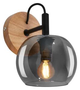 Briloner - Lampada da parete KYRO 1xE14/10W/230V