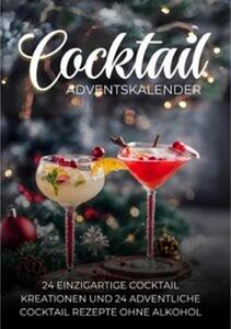 Calendario dell'Avvento dei cocktail