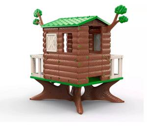 HOUSE TREE - casetta per bambini