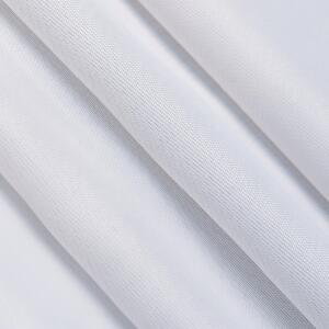 Tenda filtrante INSPIRE Polyone bianco occhielli 300x280 cm