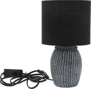 Lampada da tavolo New York Cepewa